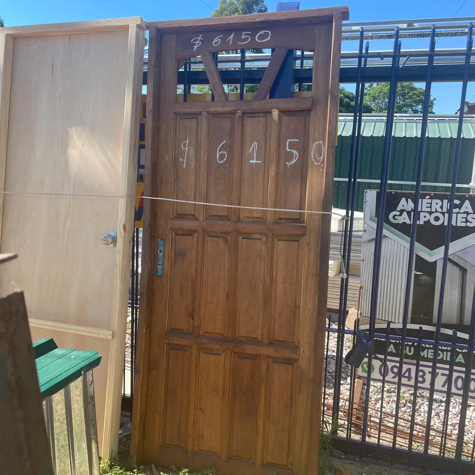 Puertas